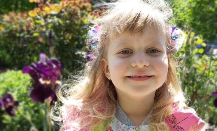 У Стефании Разумной сразу три болезни, а диагноза нет