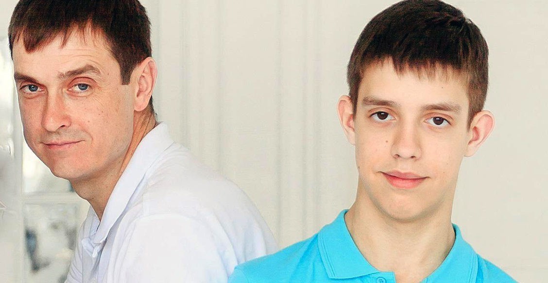 «Меньше смотрите фантастику» – говорили о трансплантации 20 лет назад