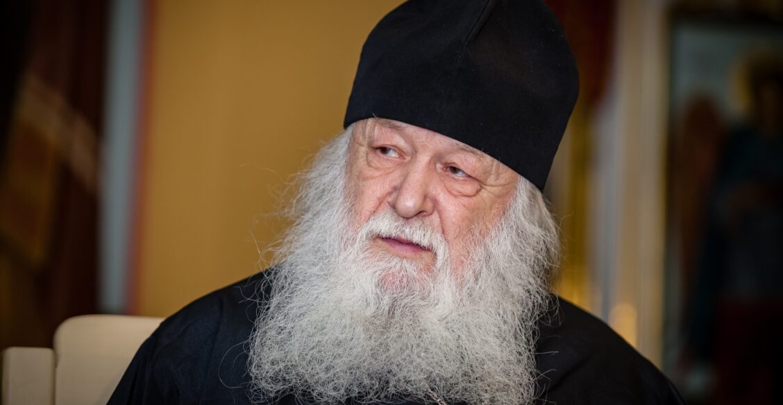 Протоиерей Валериан Кречетов: Когда небо молчит, не надо ничего предпринимать