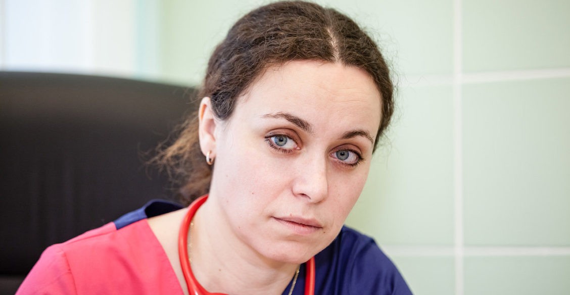 Почему дети болеют, когда "ничто не предвещает"