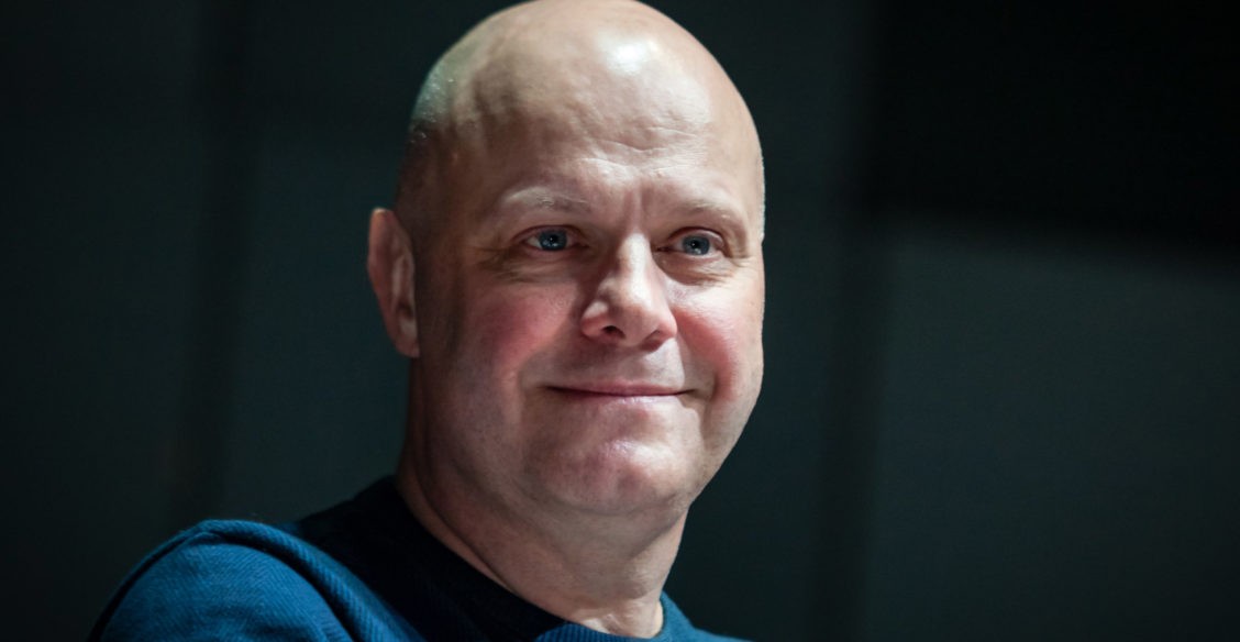 Алексей Кортнев: Нет таких песен, за которые мне стыдно