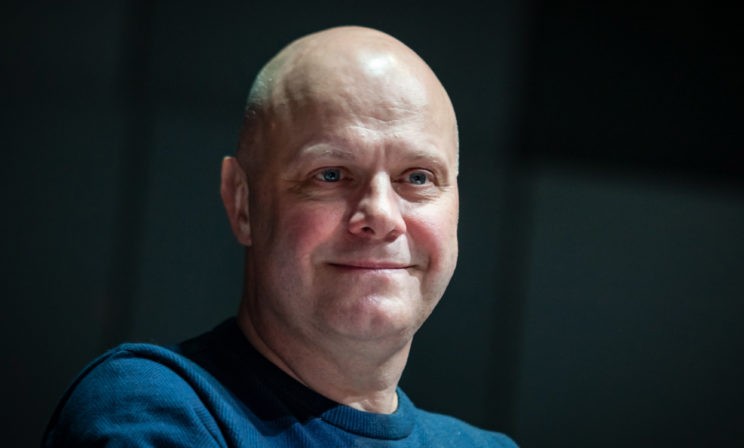 Алексей Кортнев: Нет таких песен, за которые мне стыдно