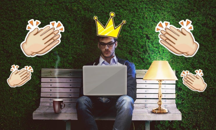 Мой рабочий день начался в 4 утра - аплодируйте, те, кто не спит