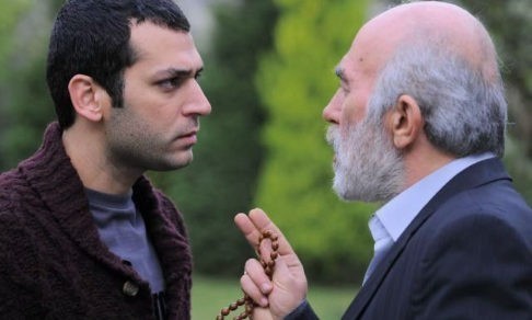 Духовные упражнения. Выпуск 5. Вопроси тестя своего!