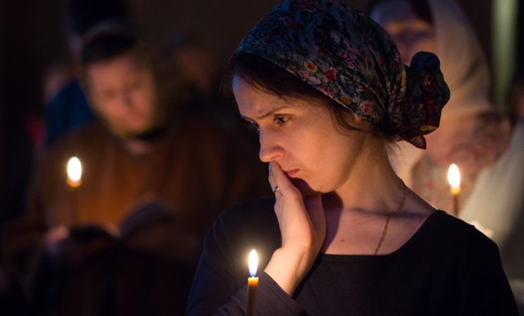 Каша в голове