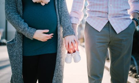 Однажды мне пришлось оправдываться, что я не жду шестого