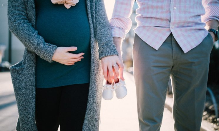 Однажды мне пришлось оправдываться, что я не жду шестого