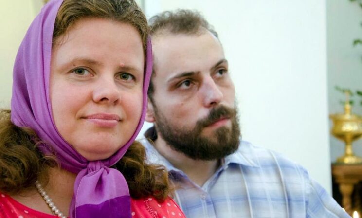 «Такой любви я не встречу никогда». Рассказ жены Георгия Великанова