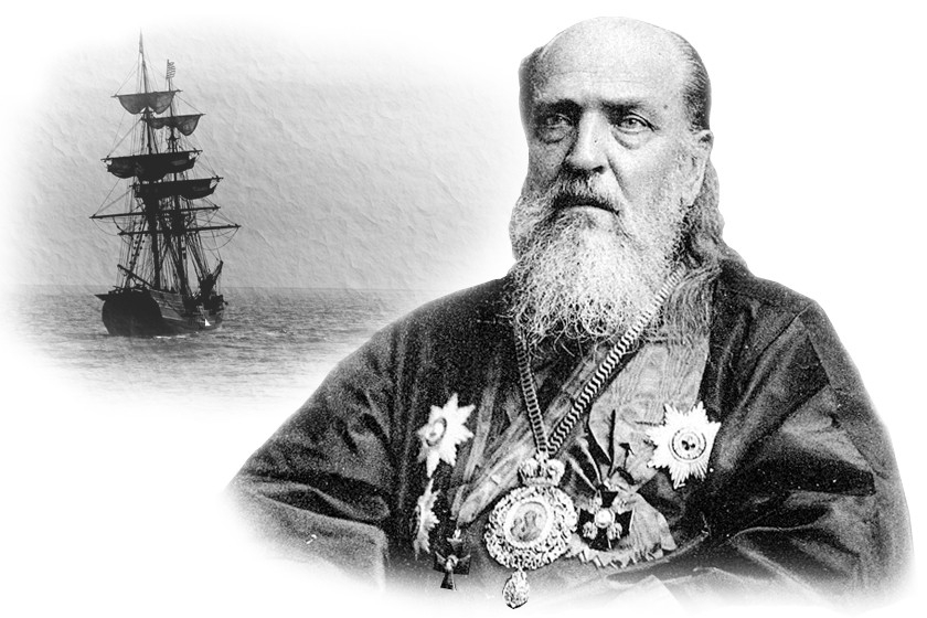 Святитель Николай: Нет на земле другого счастья, кроме Миссии и Японии