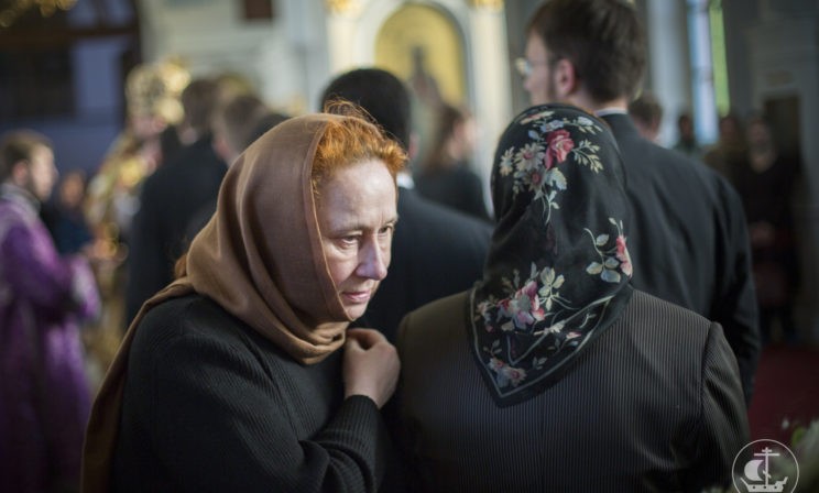 Может ли Церковь регулировать личное время поста