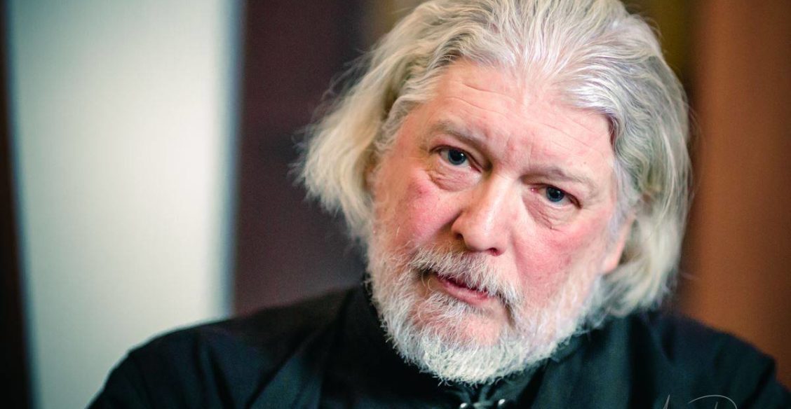 Протоиерей Алексий Уминский: В эти дни у нас есть возможность заглянуть в глубину своего сердца