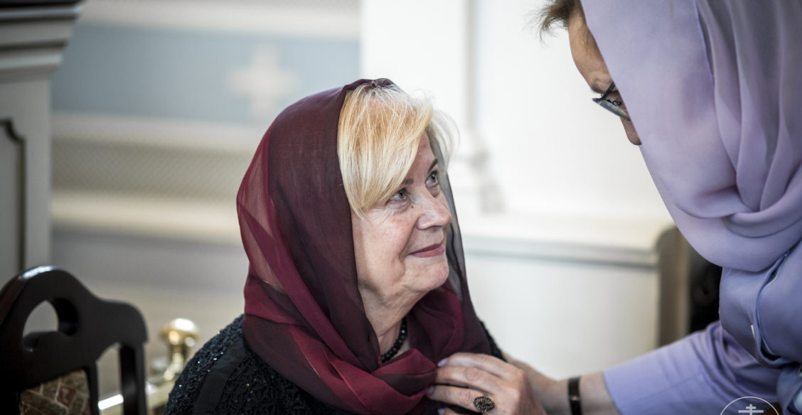 Духовные упражнения. Выпуск 23. Презумпция доброты