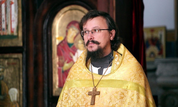 За семь лет войны в Сирии никто не слышал, чтобы люди отрекались от Христа