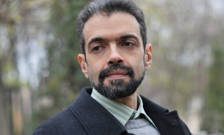 Я – чужой. Азиат. Род занятий – тоска