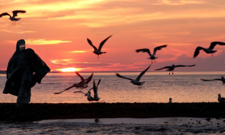 Духовные упражнения. Выпуск 20. Закон Божий vs закон свободы?