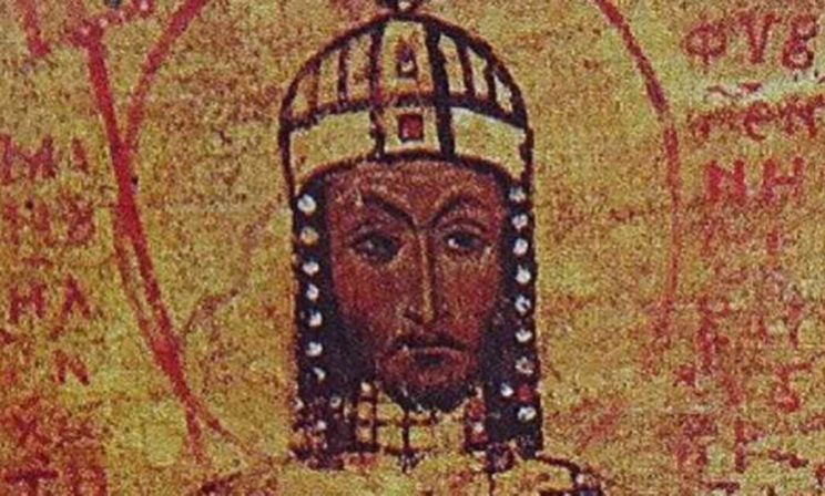 Мечта об империи, мечта о единстве христиан (видео)