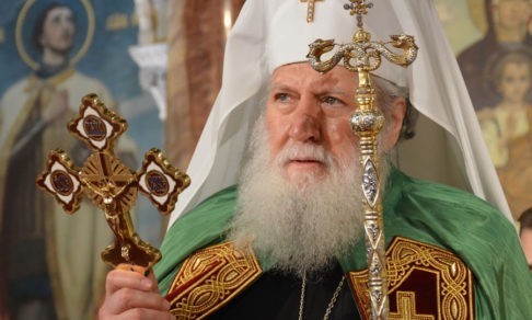Патриарх Болгарский Неофит: Мы с радостью ожидаем приезда Патриарха Кирилла