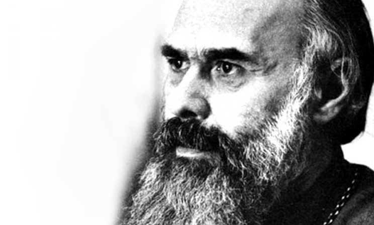 Нет слез и нет слов