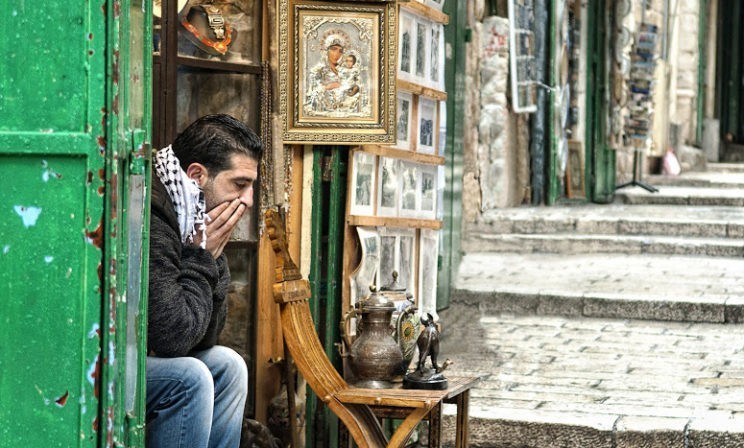 Архимандрит Андрей (Конанос): Отойди от Христа – и жизнь сама покажет тебе результат