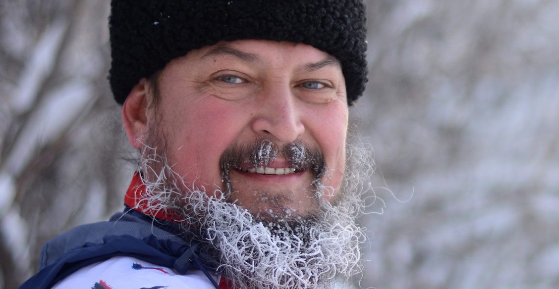 Денег нет, но вы молитесь!