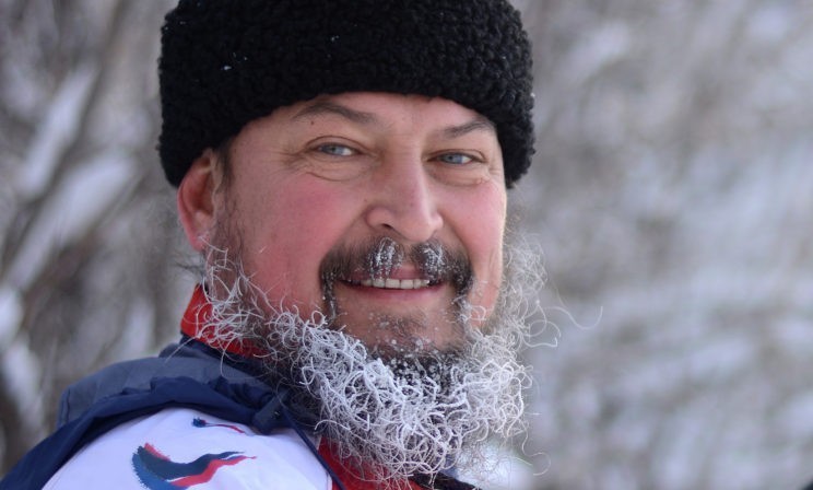 Денег нет, но вы молитесь!