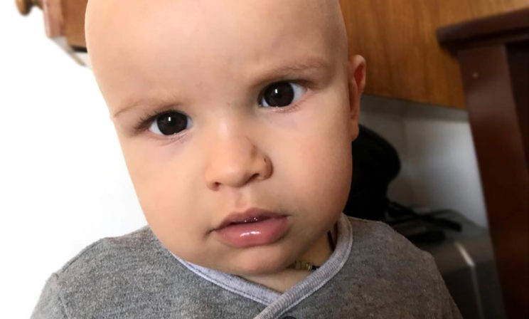 Война миров: «раковый киборг» против человека