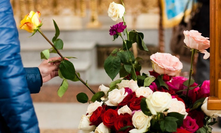 Как использовать цветочки от Матронушки