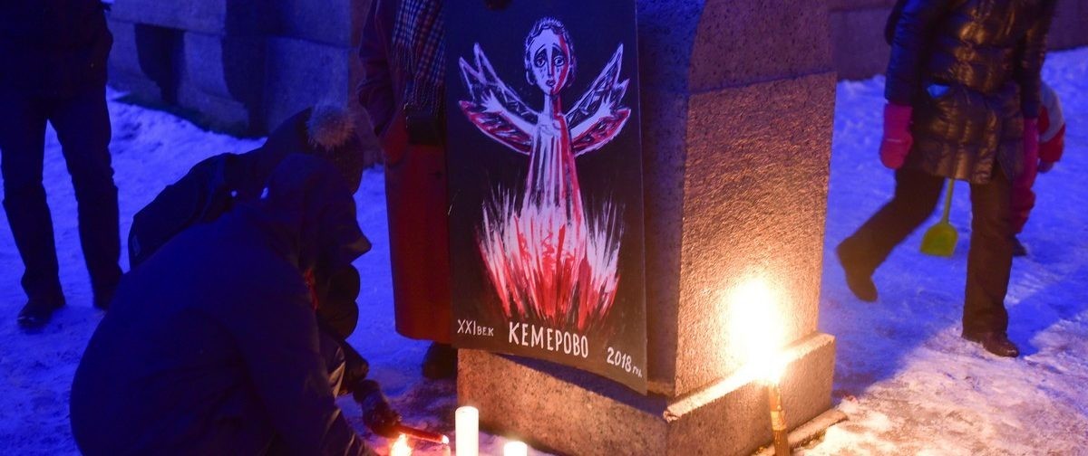 Лучше погибну я, прошу Тебя, только не дети&#8230;