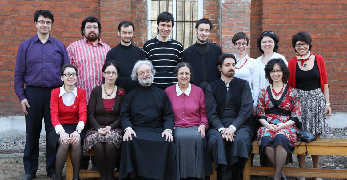 Протоиерей Александр Ильяшенко: Чтобы в гневе грань не переступить, надо слегка балаганить