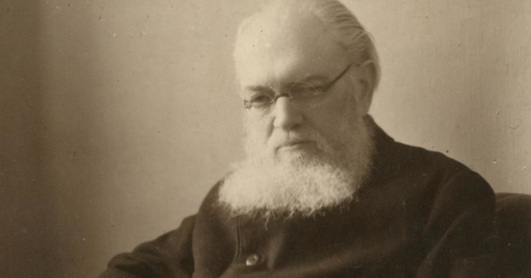 100 лет сегодня исполнилось со дня прибытия в первую сибирскую ссылку священника