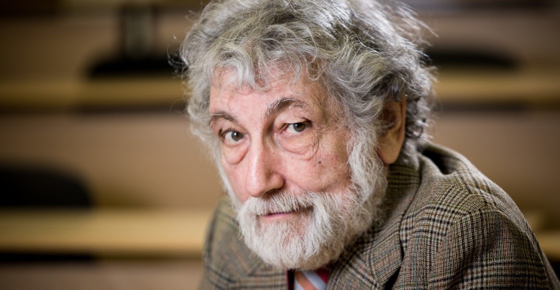 Демограф Анатолий Вишневский: Детей надо рожать не для государства