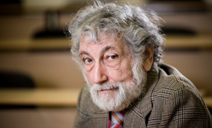 Демограф Анатолий Вишневский: Детей надо рожать не для государства