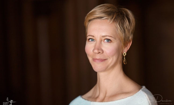 Татьяна Лазарева*: Первое завещание я написала в шестнадцать лет