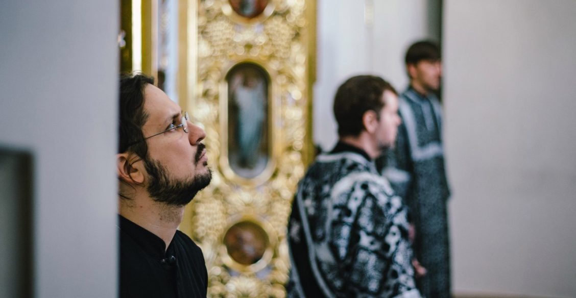 Великий пост – зачем я его начал