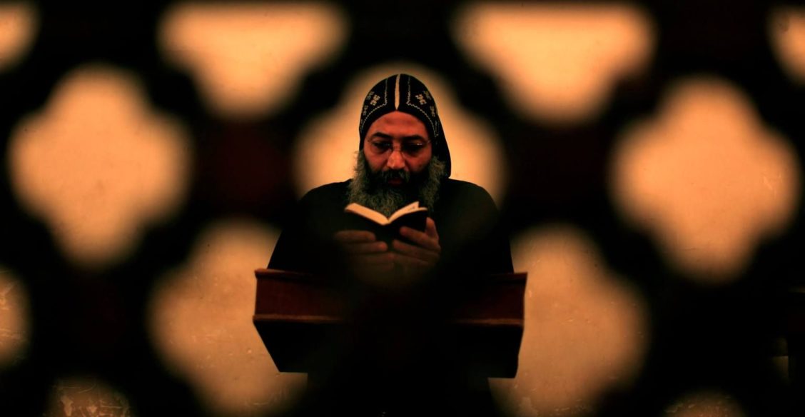 Духовные упражнения. Выпуск 16. Гороскоп для епископа