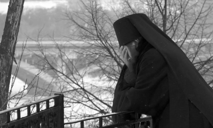 «Злее христиан никого нет в мире» – сказал мне один лама