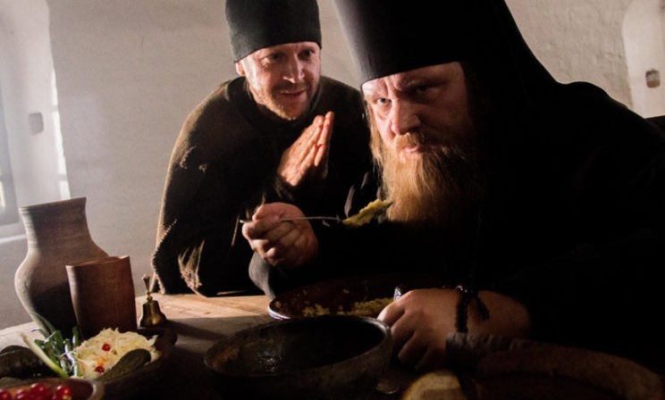 ВОТСЕЙЧАСНАЯ жизнь