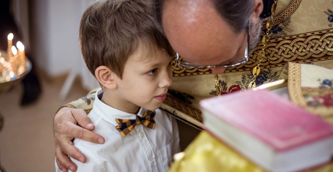 Нужно ли исповедоваться часто и рассматривать грехи под микроскопом