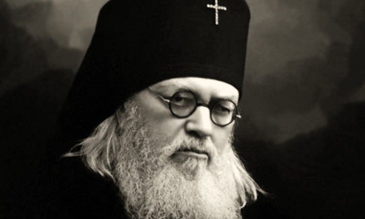 Святитель Лука (Войно-Ясенецкий): «Раненые салютовали мне... ногами»