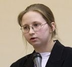 Маргарита Данилова