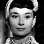 Одри Хепберн