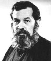 Николай Михайлович Коняев