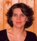 Наталья Пятницына