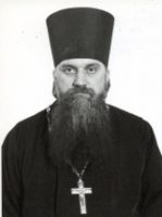 Протоиерей Александр Волохов