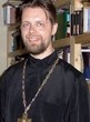 Священник Филипп Парфенов