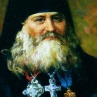 Архимандрит Арсений (Митрофанов)