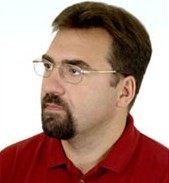 Дмитрий Авдеев