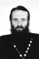 Протоиерей Георгий Нейфах
