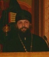 Игумен Дионисий (Шленов)