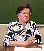 Л.И. Маршева